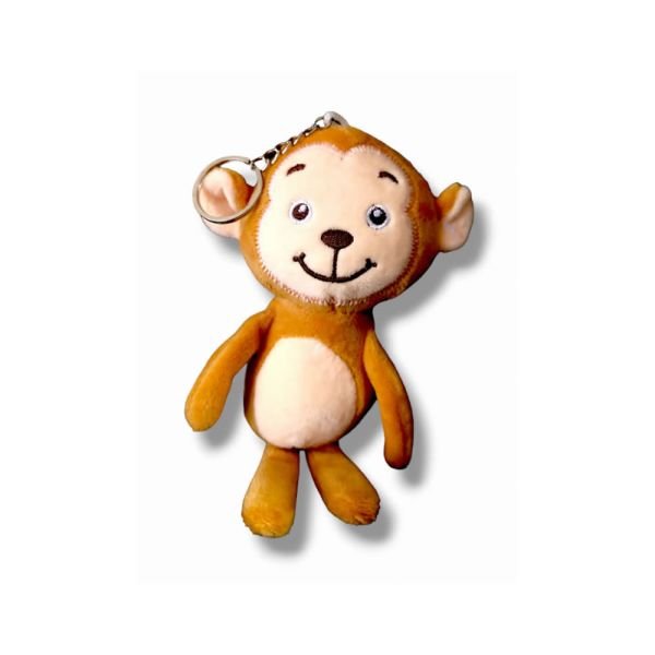 Llavero Oscar el changuito