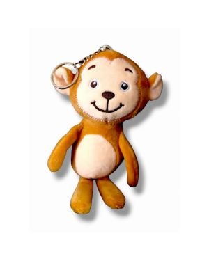 Llavero Oscar el changuito