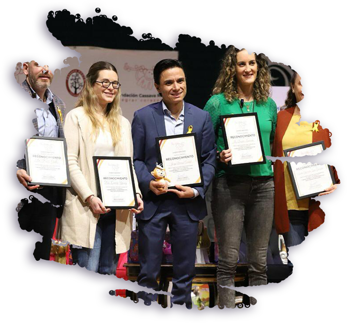 1er-aniversario-fundacion-cassava-roots