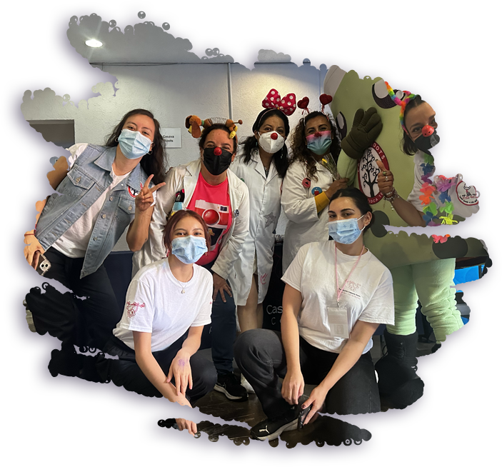 Día Internacional del Cáncer Infantil