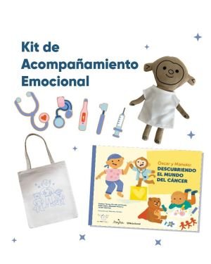 Kit de apoyo emocional