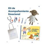 Kit de apoyo emocional
