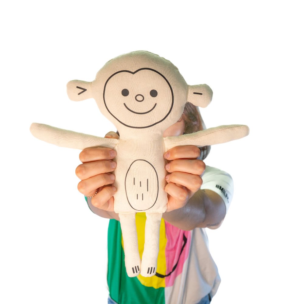 Kit de apoyo emocional