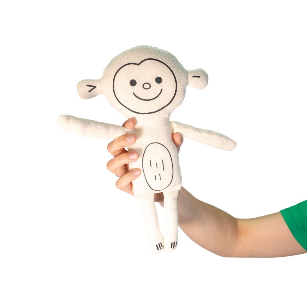 Kit de apoyo emocional