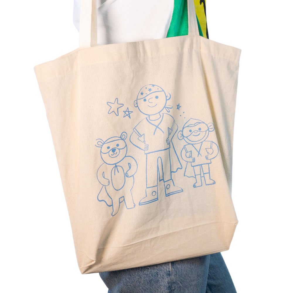 Kit de apoyo emocional